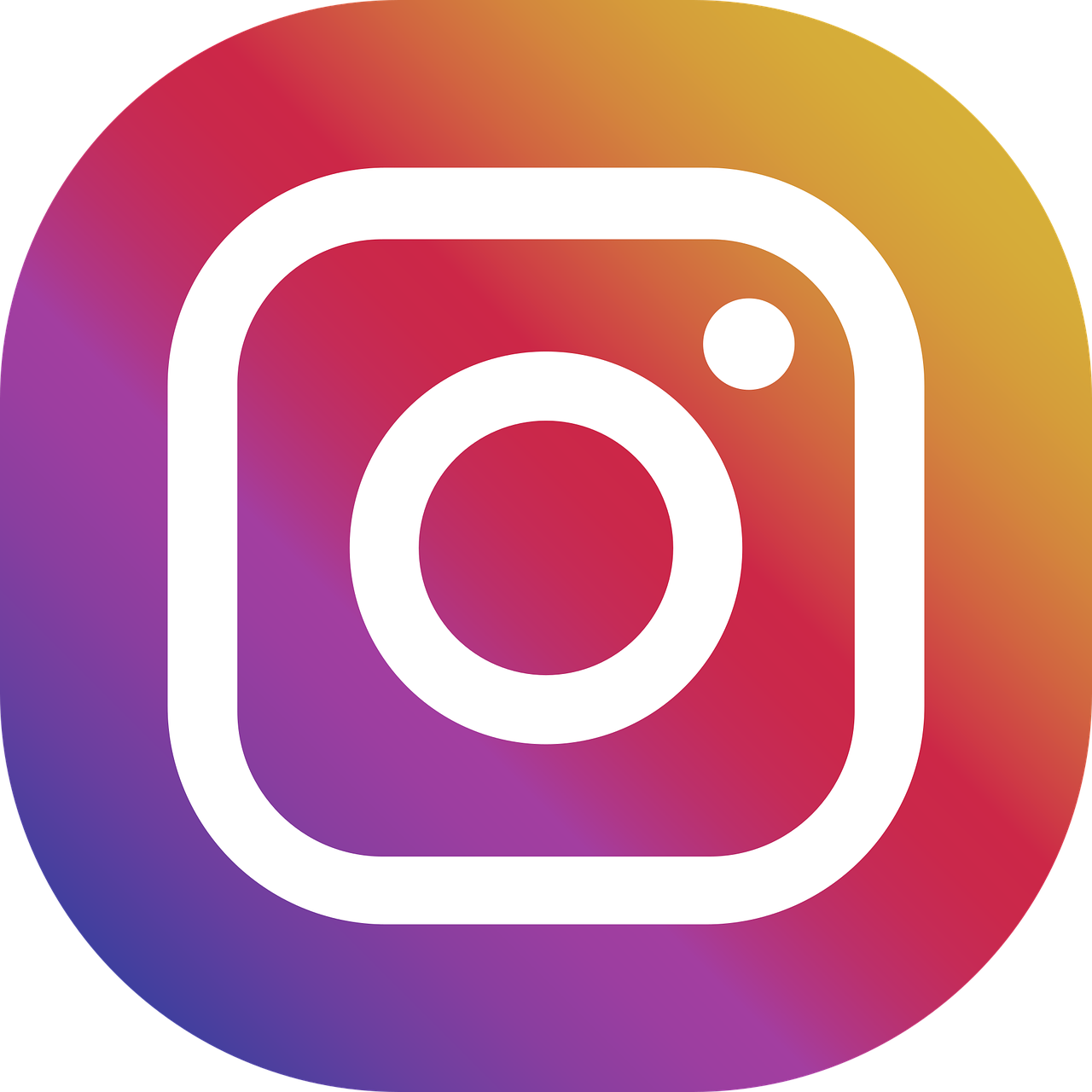 Instagram - บัญชีใหม่