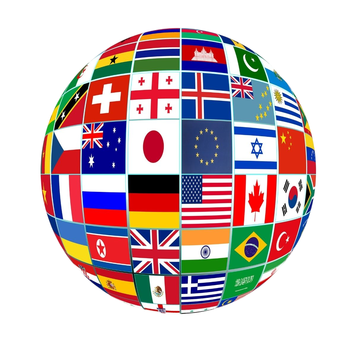 บัญชี Facebook สุ่มประเทศ (Random Country)