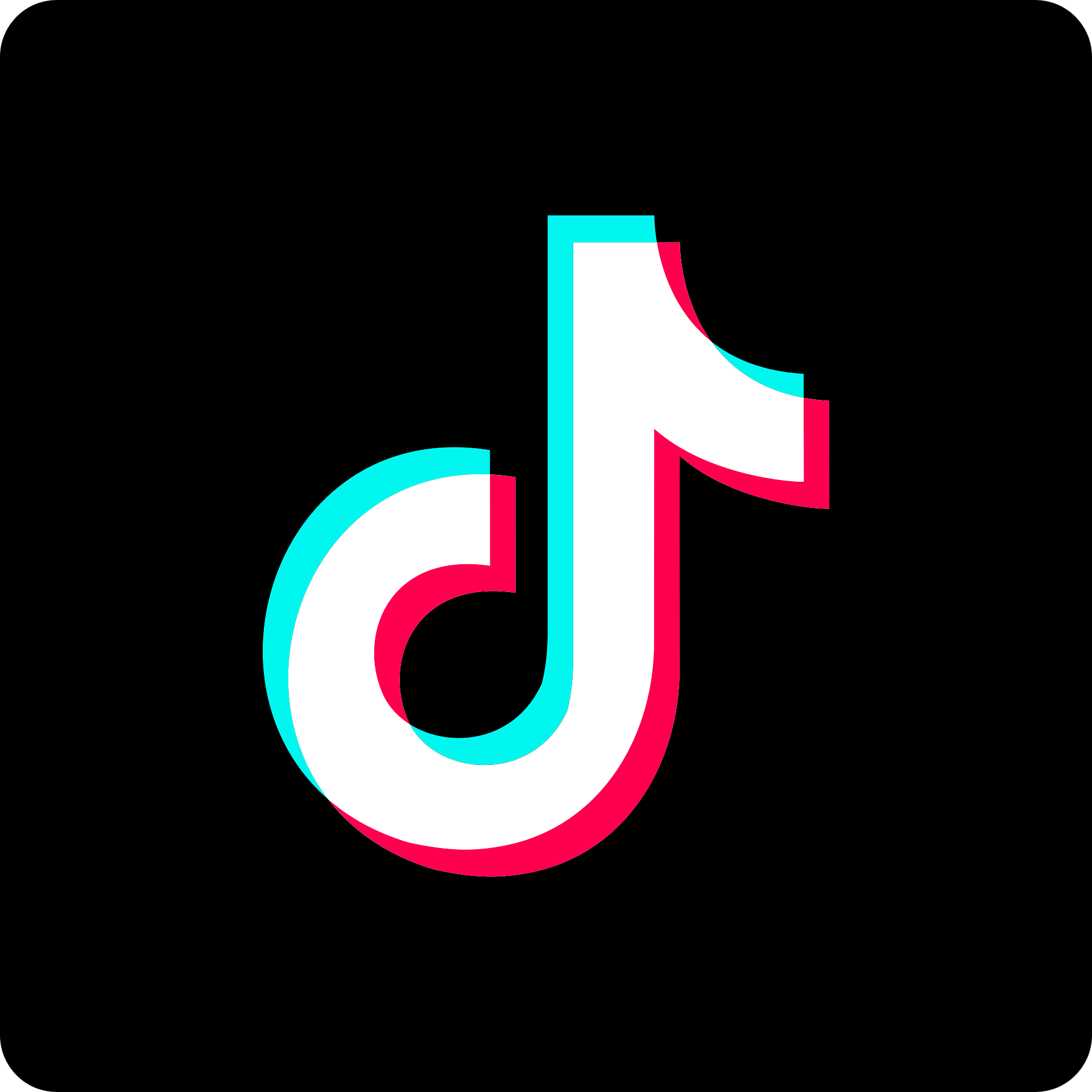 Tiktok - บัญชีใหม่ | Live